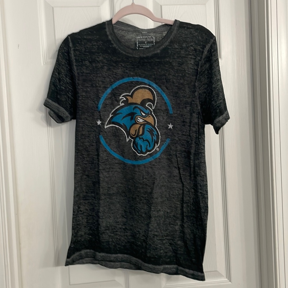 Coastal Carolina tee